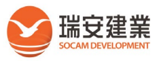 SOCAM Development (983.HK) logo