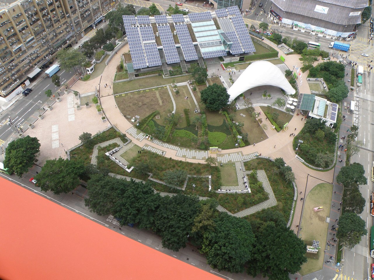 Before the HKEX Green Equity Rush: Get Your House in Order, Label vs Part D