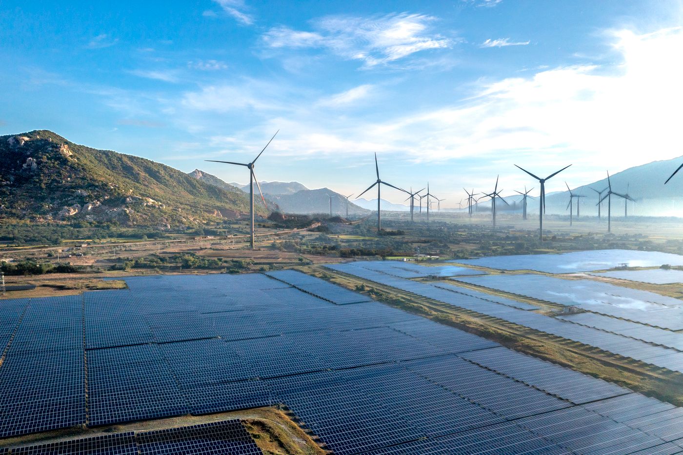 Order 42’s Dual-Drive System Is a Hard Operating Constraint on Renewable Claims, Not a Green Slogan