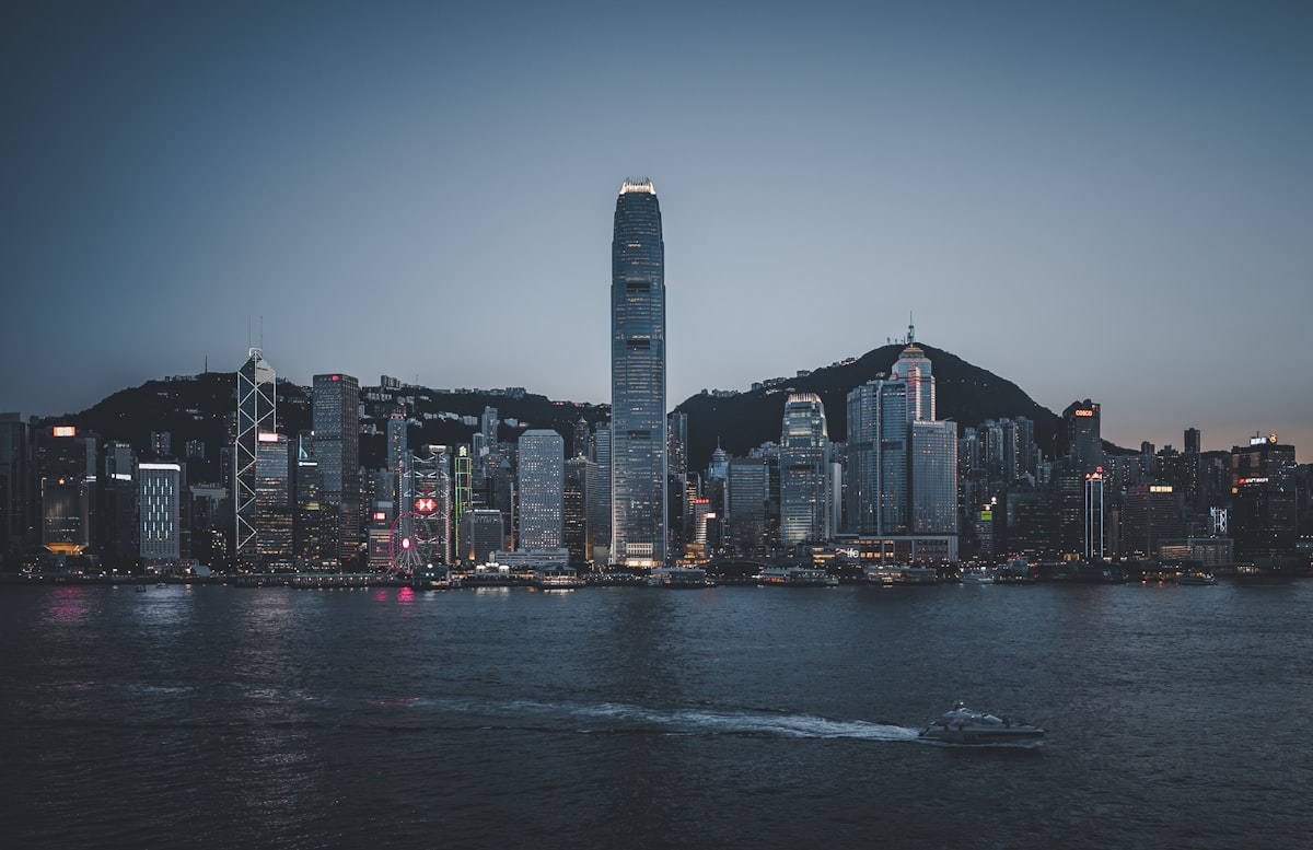HKEX LargeCap Climate Disclosure: The Once In, Always In Rule and What Boards Must Now Get Right