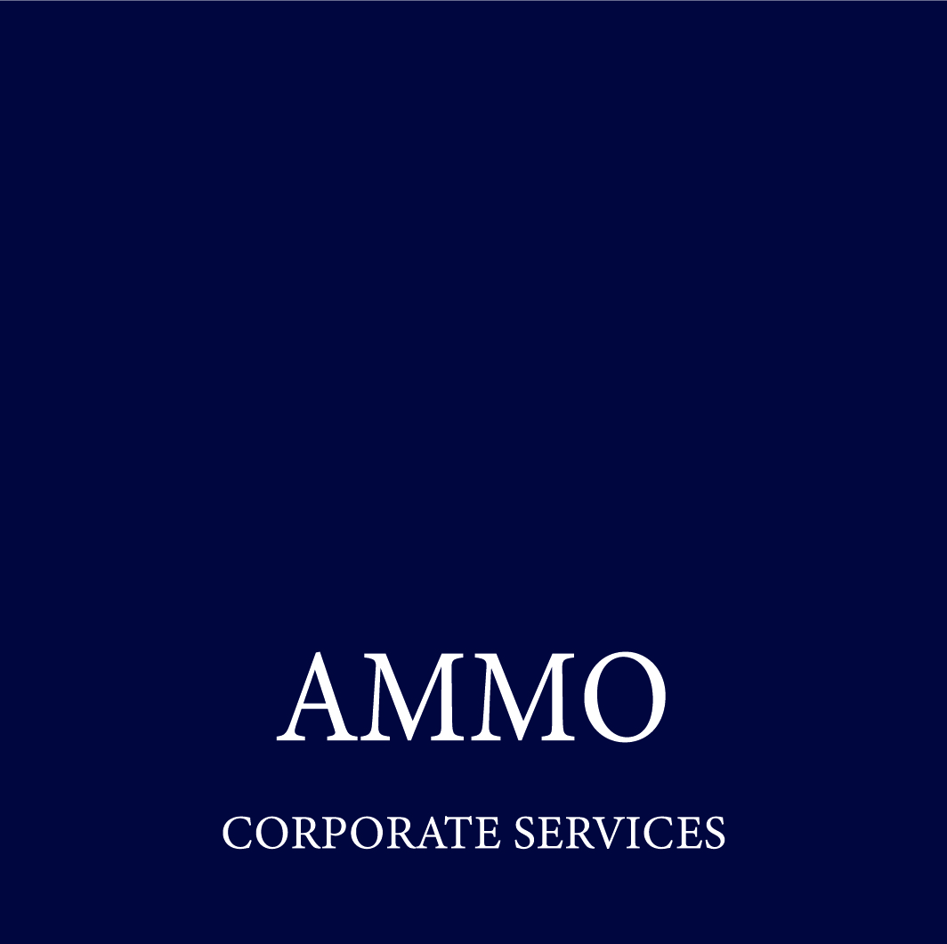 AMMO Group Corporate Services Limited